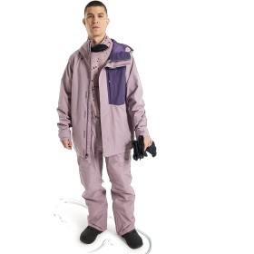 BURTON M GORE POWLINE JK