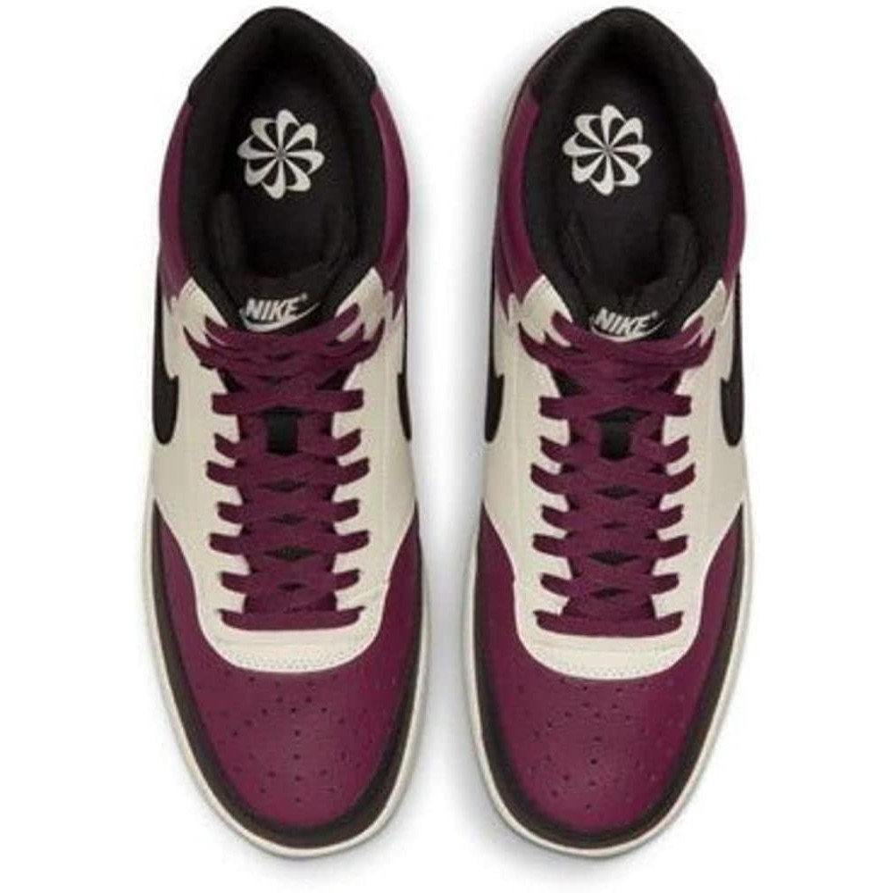 NIKE COURT VISION MID NN