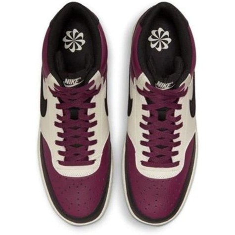 NIKE COURT VISION MID NN