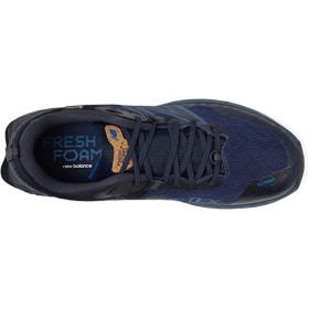 NEW BALANCE HIERRO M7 GORE-TEX UOMO 2