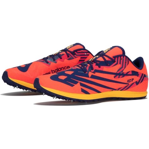 NEW BALANCE XC SEVEN VC