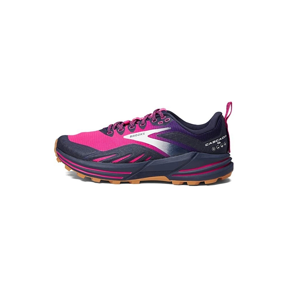 BROOKS CASCADIA 16 DONNA