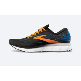 BROOKS TRACE 2 NERE UOMO 2
