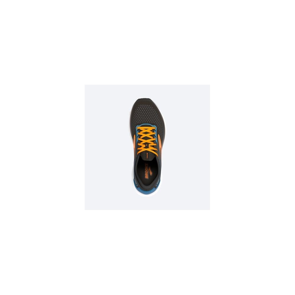 BROOKS TRACE 2 NERE UOMO