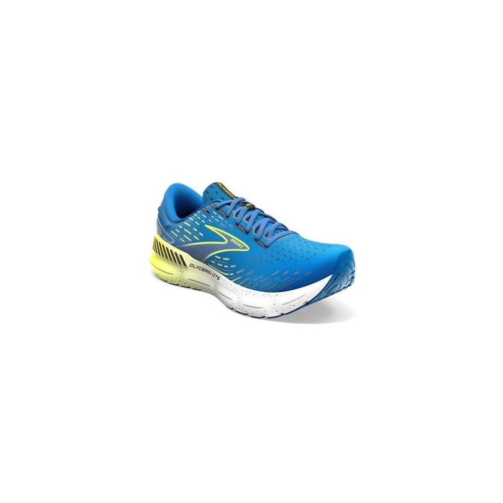 BROOKS GLYCERIN GTS 20 UOMO