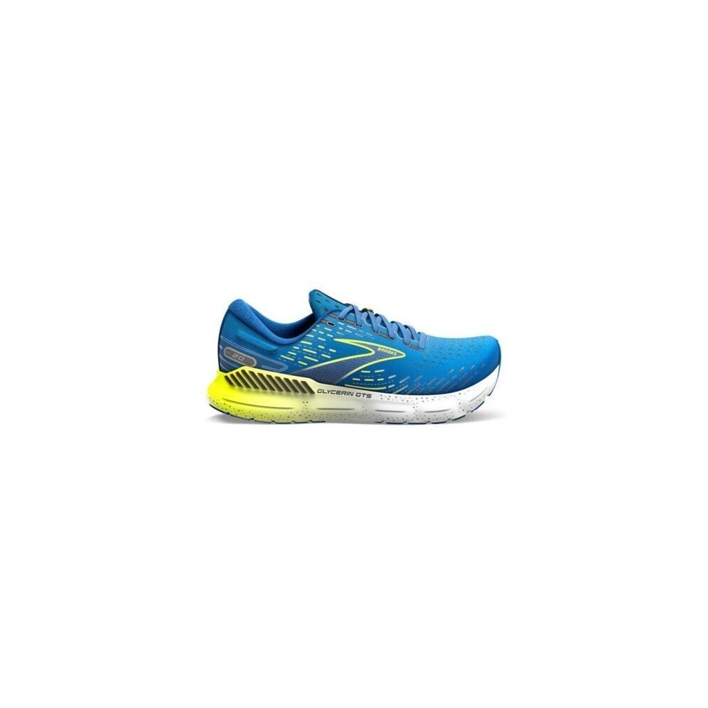 BROOKS GLYCERIN GTS 20 UOMO