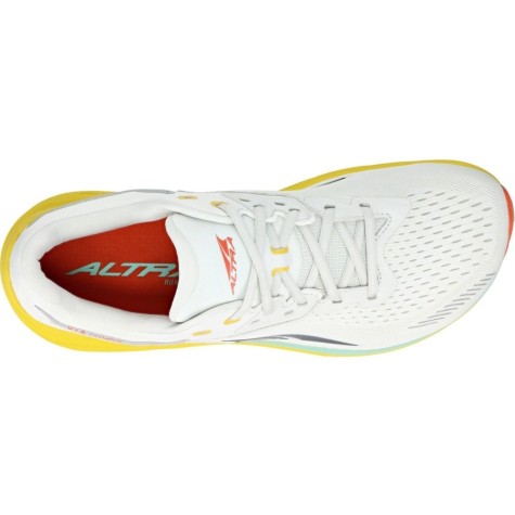 ALTRA M VIA OLYMPUS UOMO GREY YELLOW