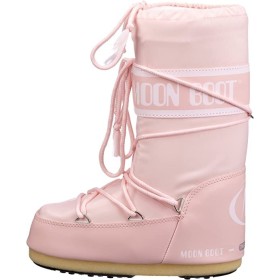 MOON BOOT ICON NYLON ROSA 2