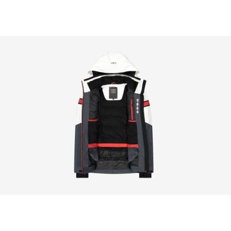 CMP GIACCA SCI UOMO U911