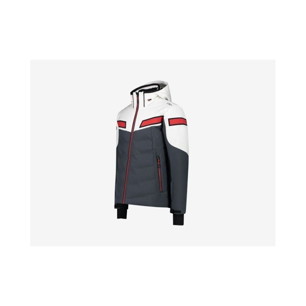 CMP GIACCA SCI UOMO U911