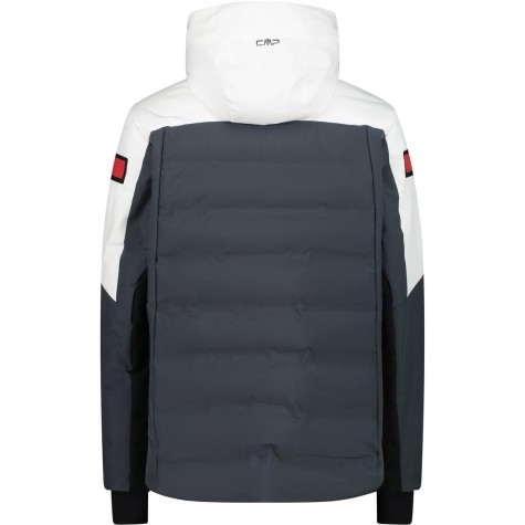 CMP GIACCA SCI UOMO U911