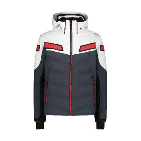 CMP GIACCA SCI UOMO U911