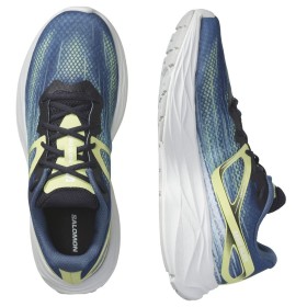 SALOMON AERO GLIDE MEN BLU 2