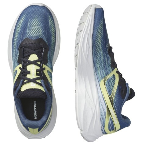 SALOMON AERO GLIDE MEN BLU