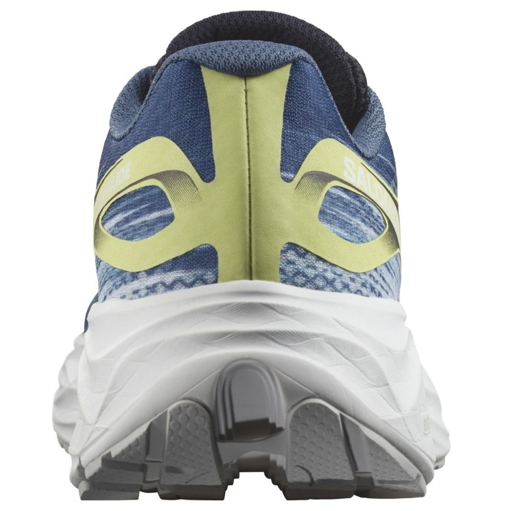 SALOMON AERO GLIDE MEN BLU