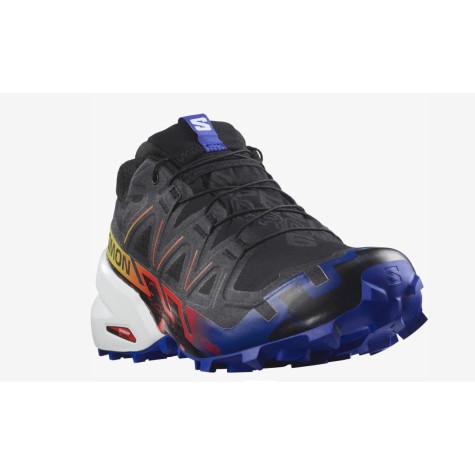 SPEEDCROSS 6 GTX BLUE FIRE