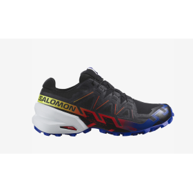 SPEEDCROSS 6 GTX BLUE FIRE 2