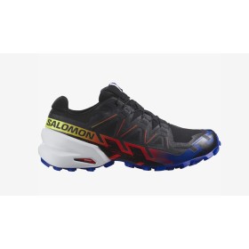 SPEEDCROSS 6 GTX BLUE FIRE