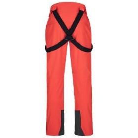 KILPI PANTALONE SCI RHEA RED 2