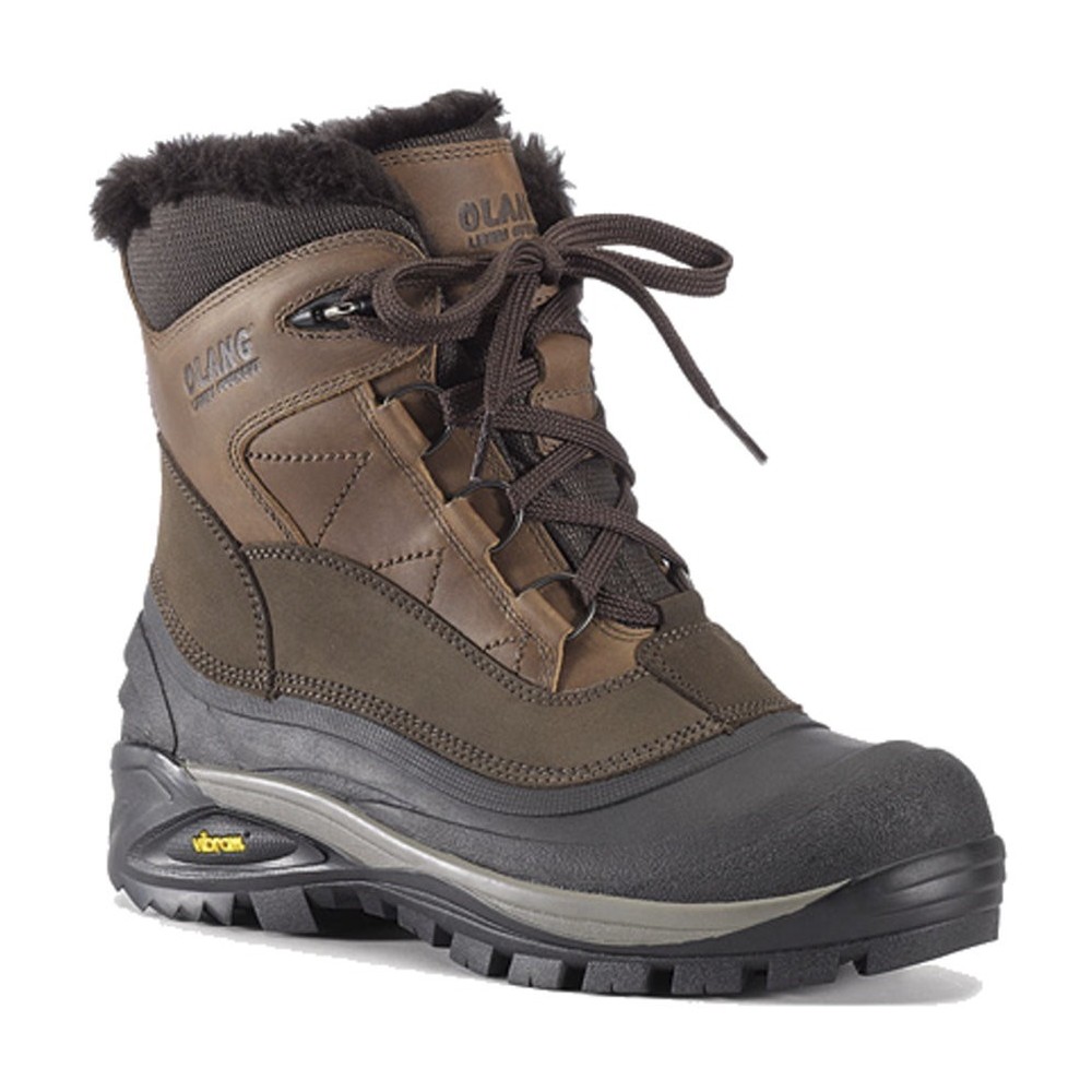 OLANG PEGASO TEX