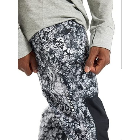 BURTON M SOUTHSIDE PT SLIM