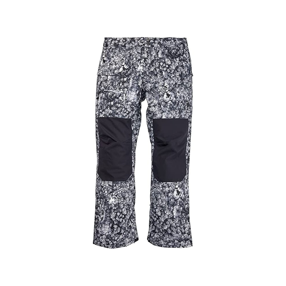 BURTON M SOUTHSIDE PT SLIM