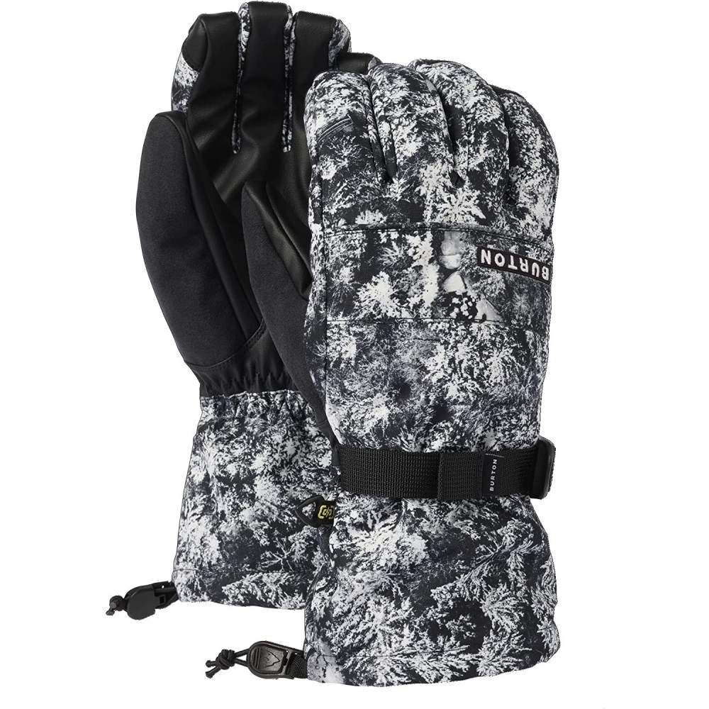 BURTON GUANTI REVERBE GORE GLV