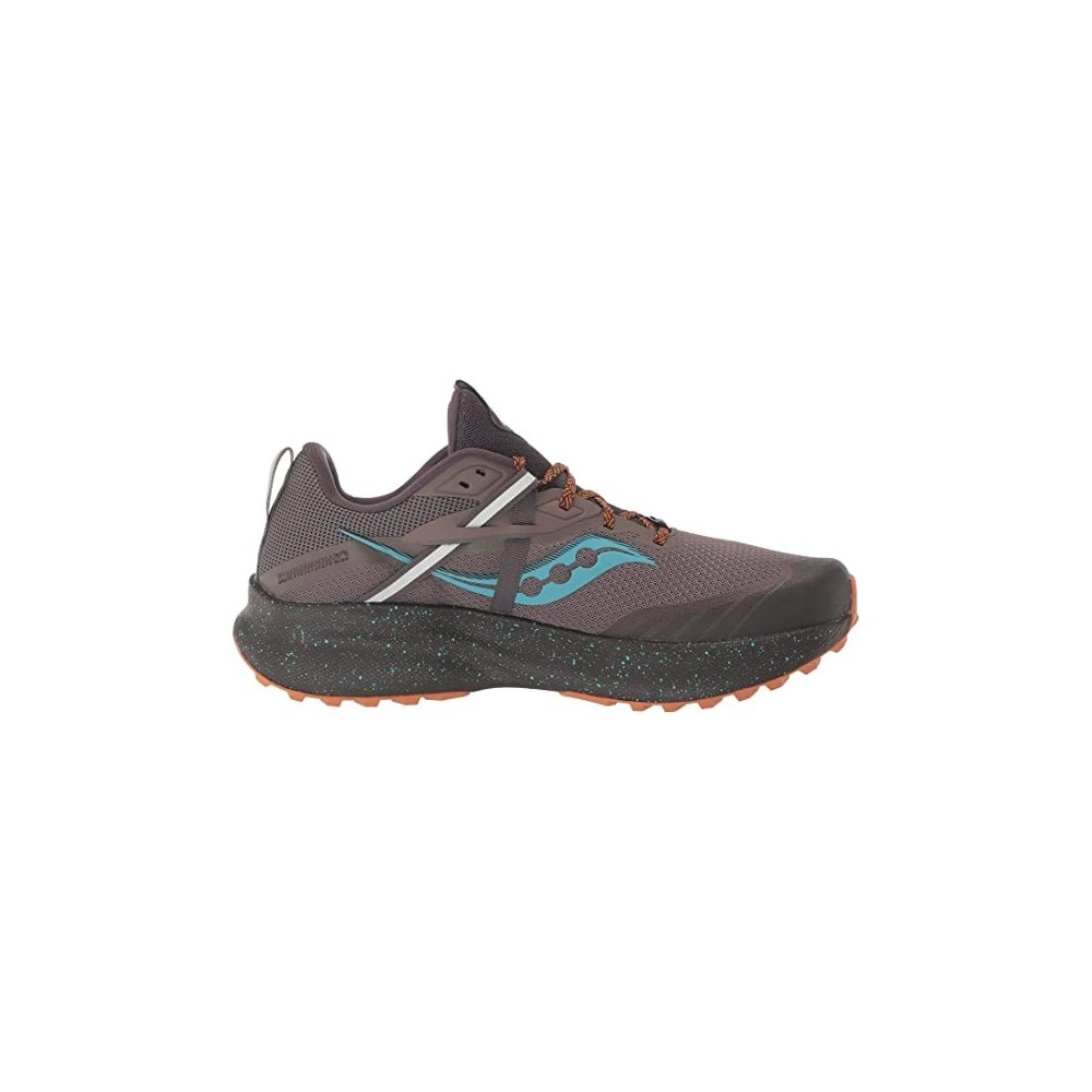 SAUCONY RIDE 15 TR