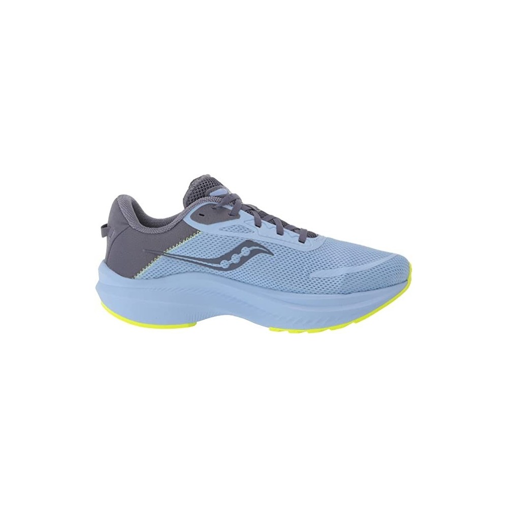 SAUCONY AXON 3 DONNA