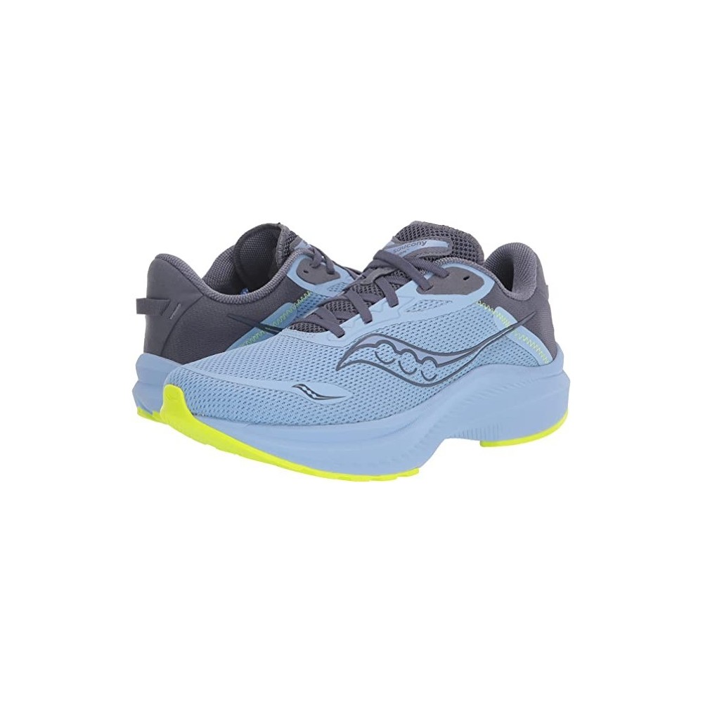 SAUCONY AXON 3 DONNA