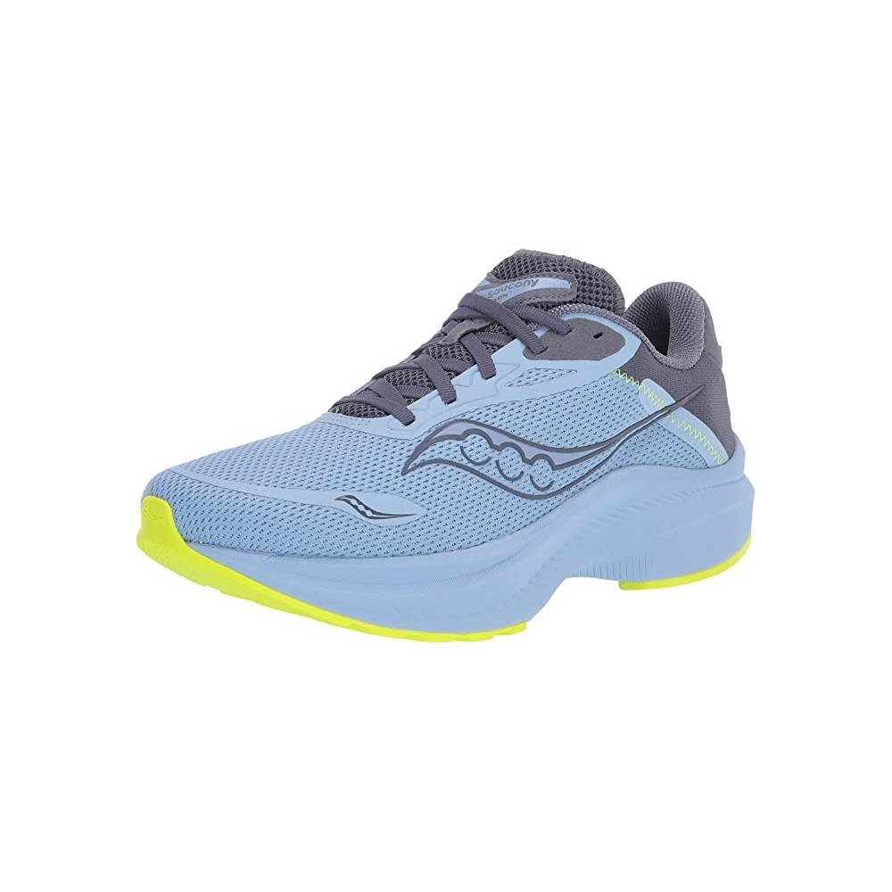 SAUCONY AXON 3 DONNA