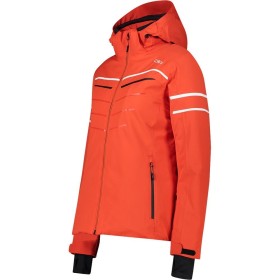CMP GIACCA SCI ROSSA 31W0216 2