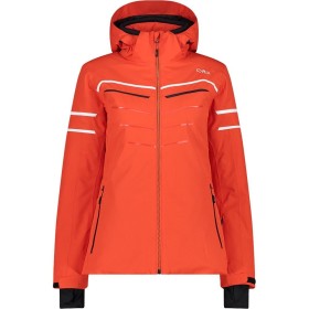 CMP GIACCA SCI ROSSA 31W0216