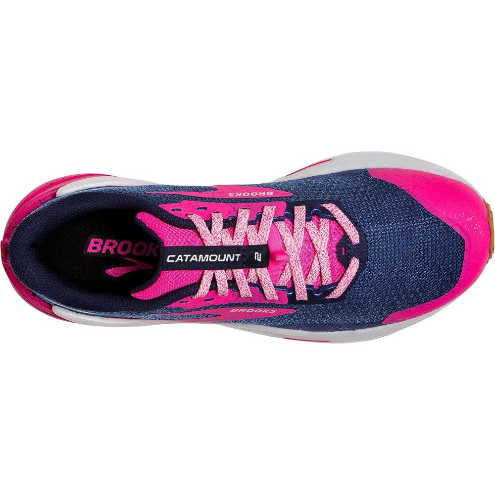 BROOKS CATAMOUNT 2 ULTRA TRAIL