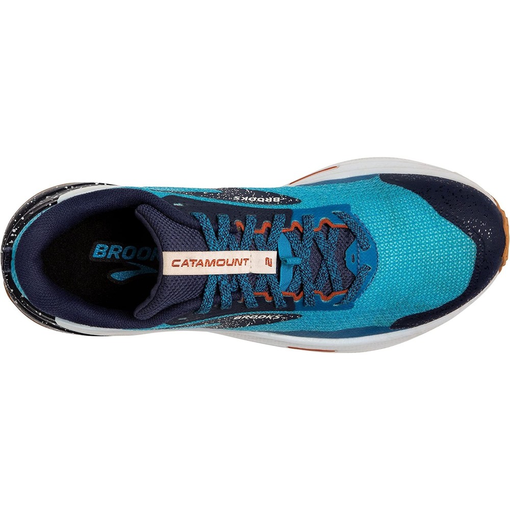 BROOKS CATAMOUNT 2 MEN