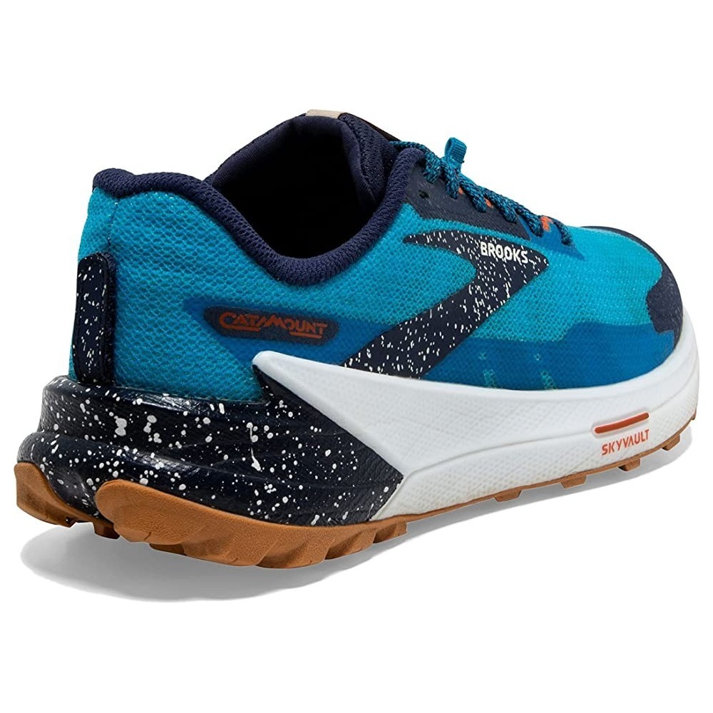 BROOKS CATAMOUNT 2 MEN