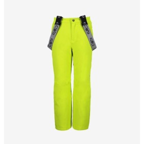 CMP KID SALOPETTE 3W15994 GIALLO SCURO