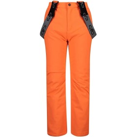 CMP KID SALOPETTE 3W15994 ARANCIONE FLUO
