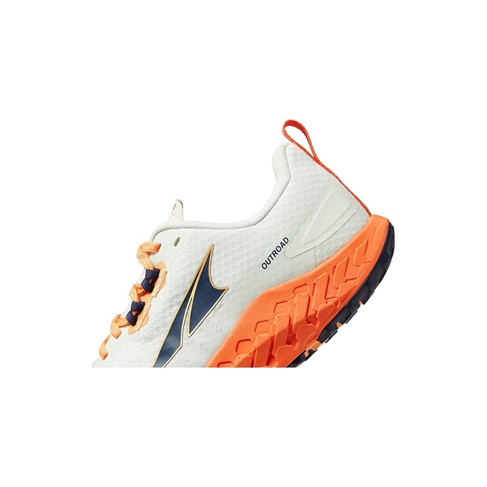 ALTRA M OUTROAD BIANCA