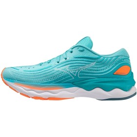 MIZUNO WAVE SKYRISE 4