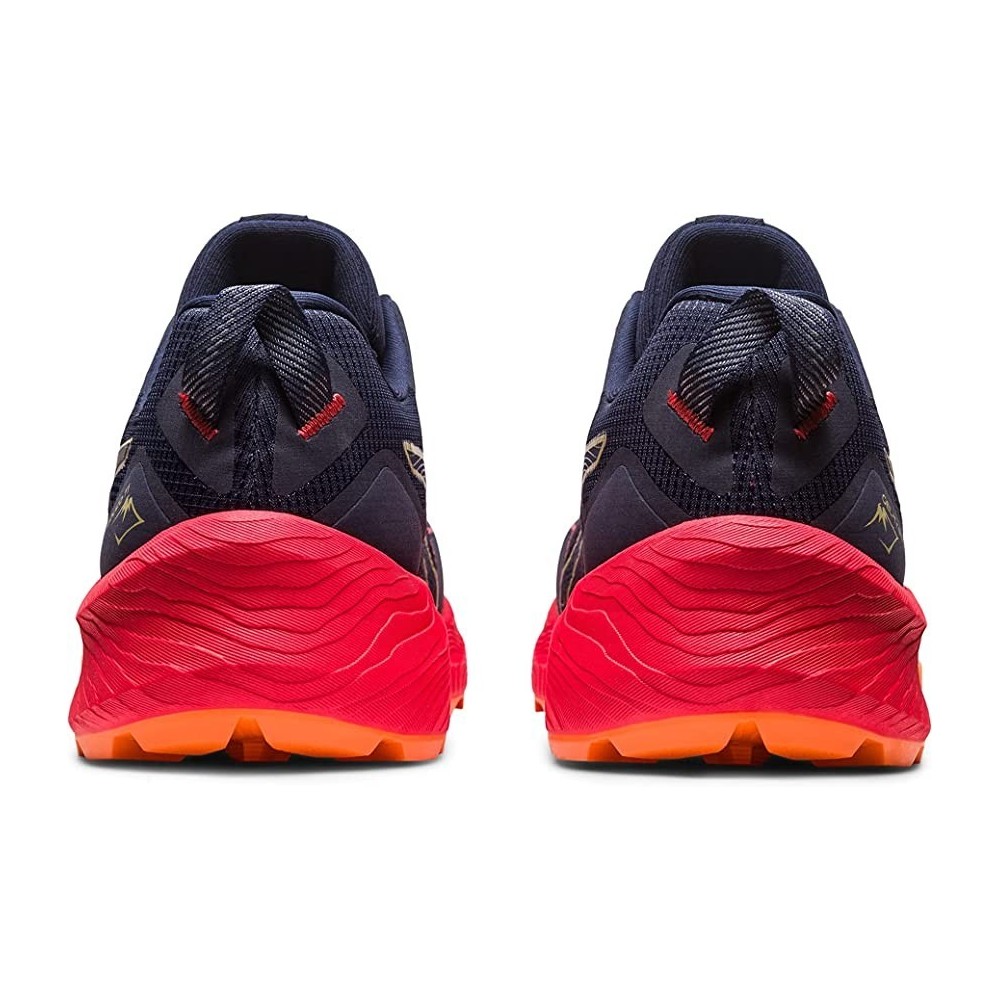 ASICS GEL TRABUCO 11 UOMO