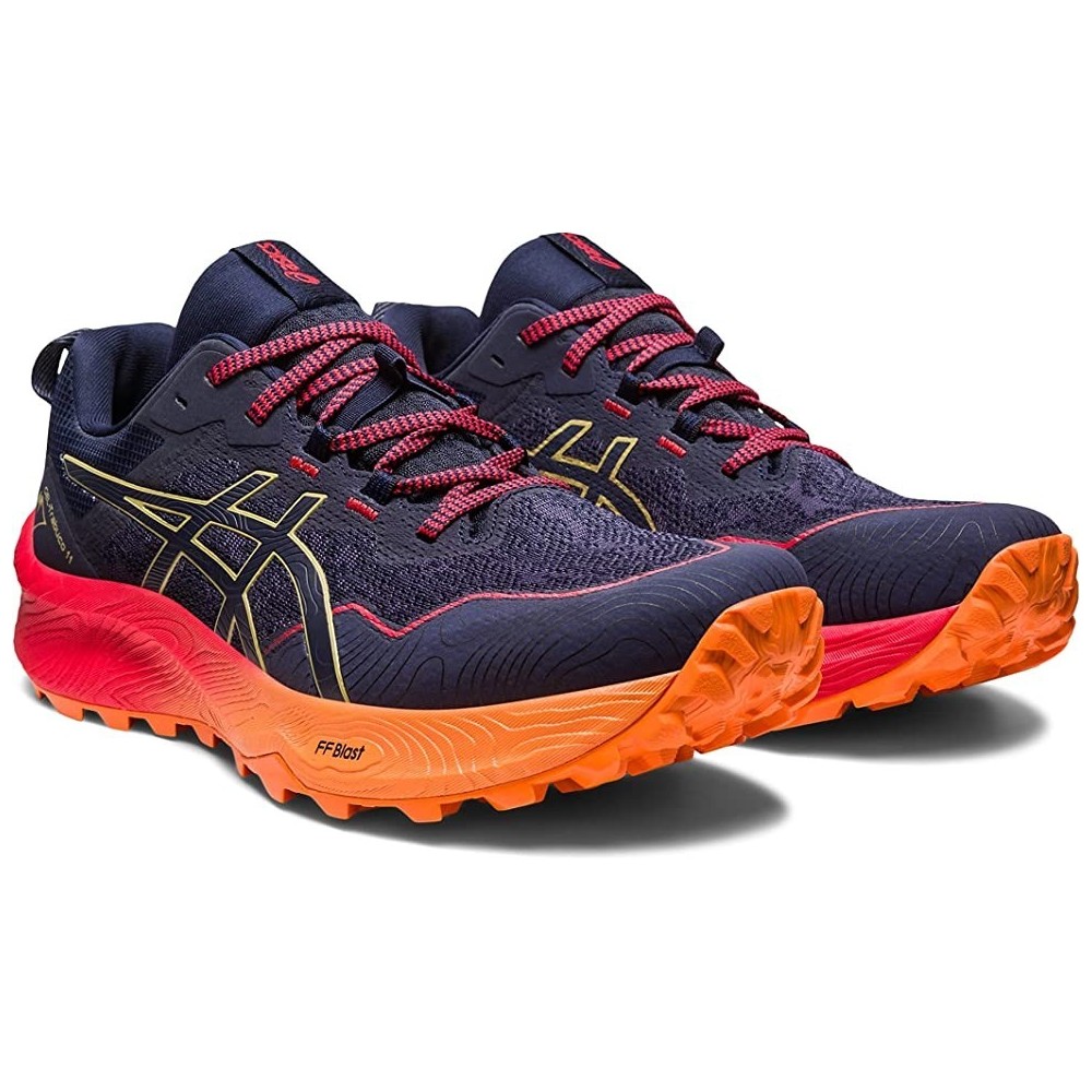ASICS GEL TRABUCO 11 UOMO