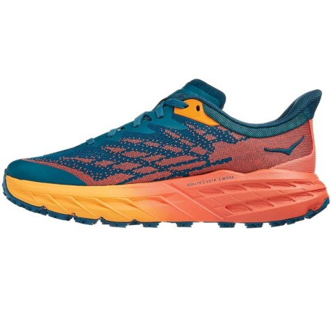 HOKA ONE ONE W SPEEDGOAT 5 WIDE