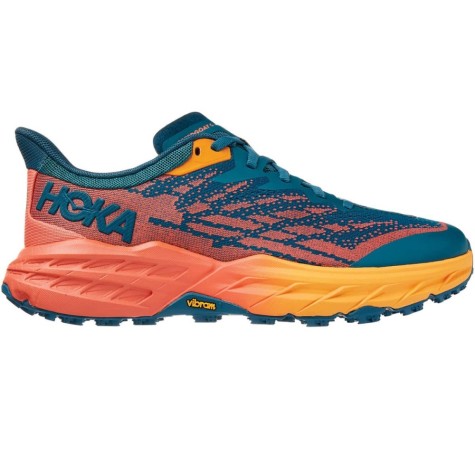 HOKA ONE ONE W SPEEDGOAT 5 WIDE