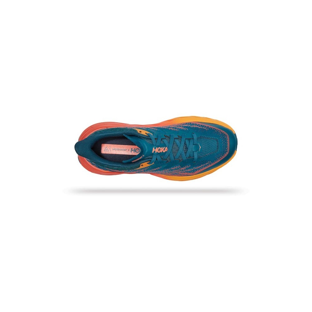 HOKA ONE ONE W SPEEDGOAT 5 WIDE
