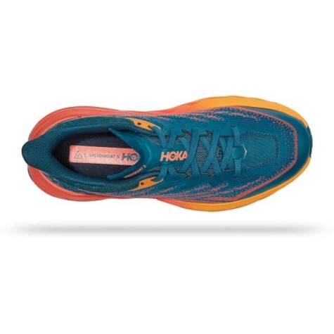 HOKA ONE ONE W SPEEDGOAT 5 WIDE