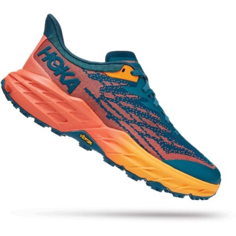 HOKA ONE ONE W SPEEDGOAT 5 WIDE