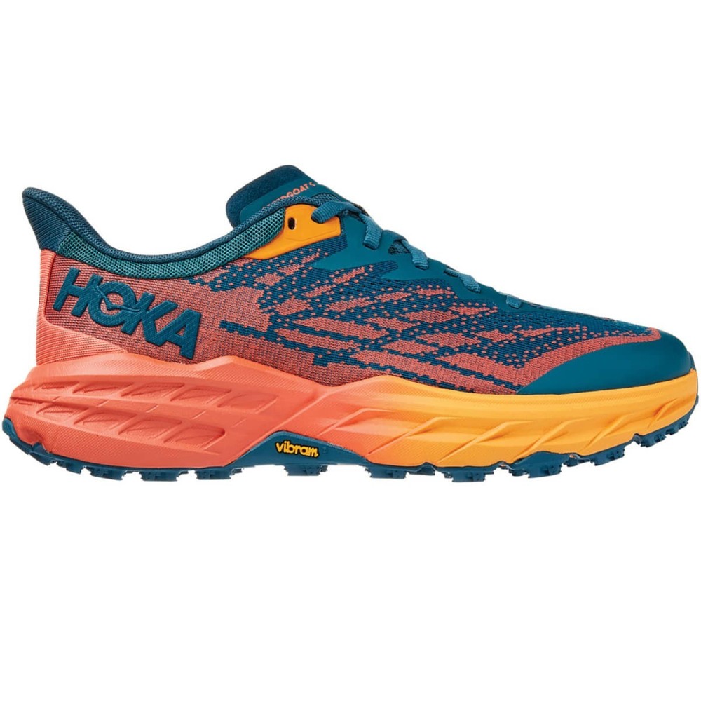 HOKA ONE ONE W SPEEDGOAT 5 WIDE