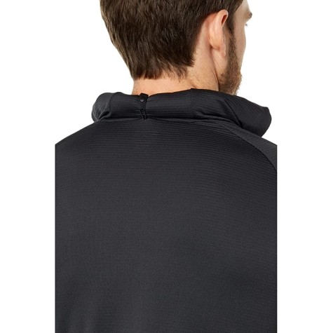 BROOKS NOTCH THERMAL HOODIE 2.0