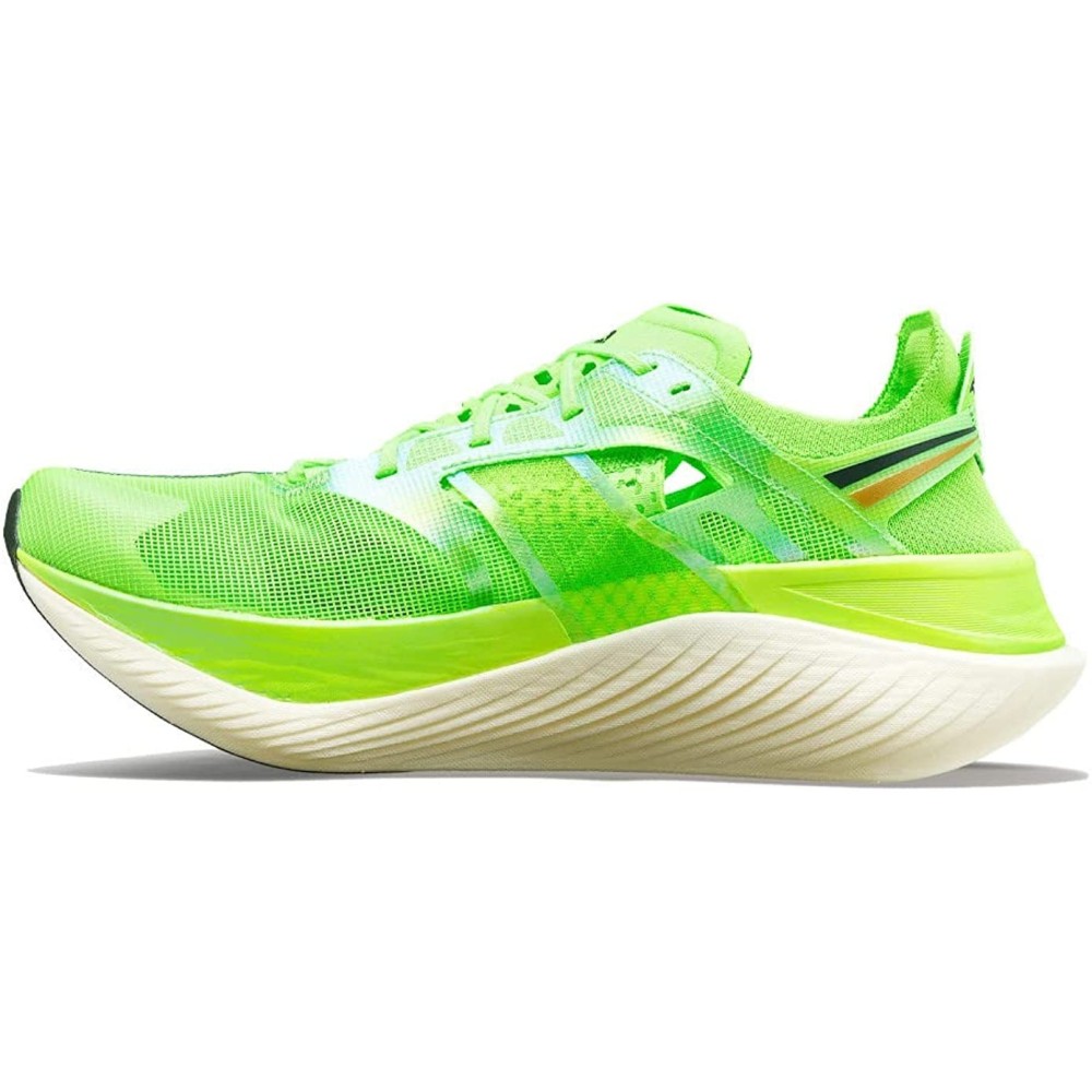 SAUCONY ENDORPHIN ELITE UOMO
